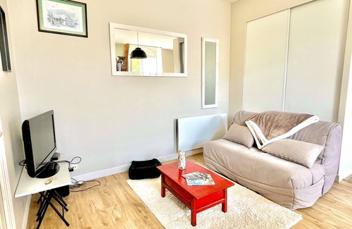 Etel Apartment | apartment of 49m2classified 2*