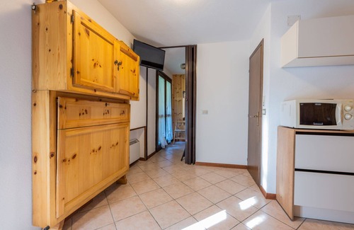Fontanazzo Apartment | Apartment of small size but well structured to accommodate two/four people