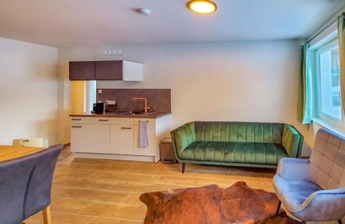 Wald am Arlberg Apartment | Apartment OG in Wald am Arlberg, Arlberg-Schmiede