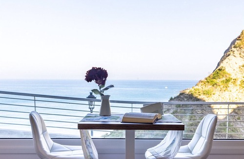 Getaria Apartment | Apartment Olatu by Egona