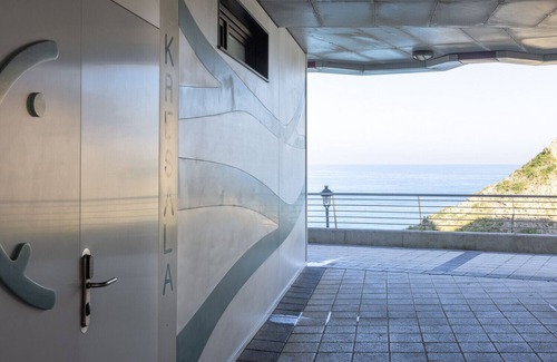Getaria Apartment | Apartment Olatu by Egona