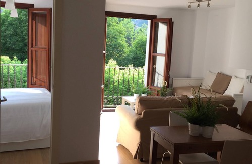 Cuenca Apartment | Apartment Old Continent 2nd D