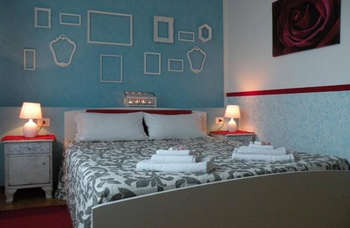 Centro Storico Apartment | Apartment Old Town, within walking distance of all monuments!