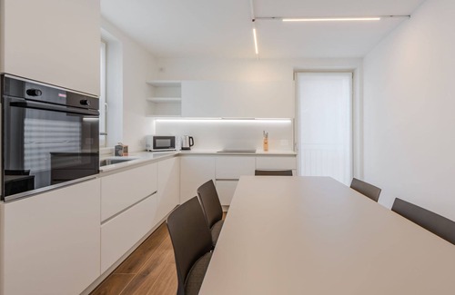 Pinzolo Apartment | Apartment Olga by Interhome