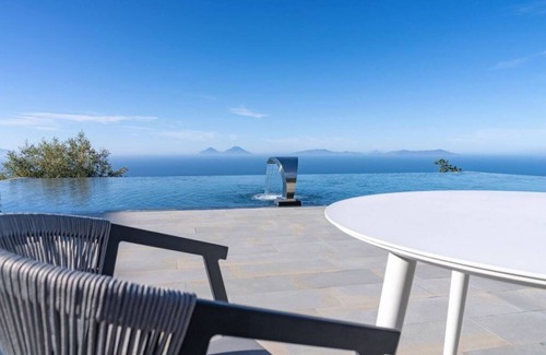 Naso Apartment | Apartment Oliva Minuta - Maina Country Resort - with pool, in Sicily