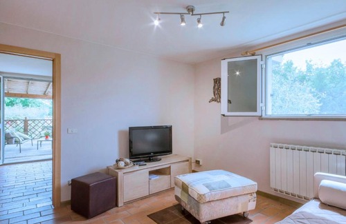 Montaione Apartment | Apartment Olivo by Interhome