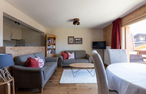 Verbier Apartment | Apartment Olympus