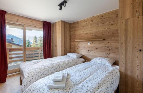 Verbier Apartment | Apartment Olympus