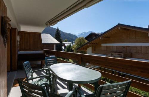 Verbier Apartment | Apartment Olympus