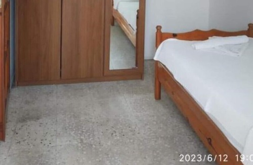 Mentese Apartment | Apartment on 2 floors - Turtle Beach Bungalows