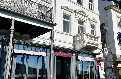 Ruedesheim am Rhein Apartment | Apartment on the Drosselgasse - Apartments LaBed