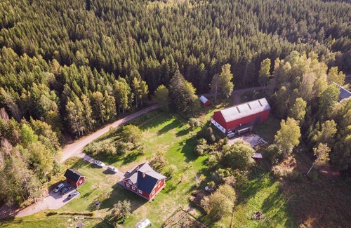Mariestad Other | Apartment on farm in rural setting