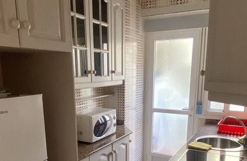 La Azohia Apartment | APARTMENT ON FIRS LINE SEA