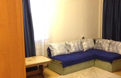 Kaliningrad Apartment | Apartment on Generala Galitskogo 10