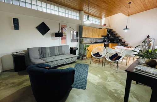 Antigua Guatemala Other | Apartment on a spectacular farm. We are located 10 min from Antigua Guatemala.n
