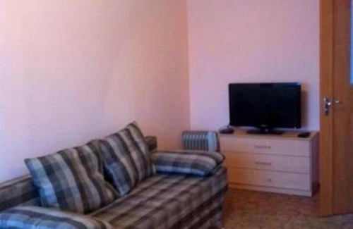 Norilsk Apartment | Apartment on Leninskiy 45