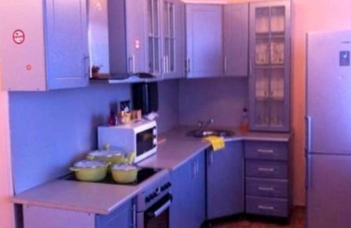 Norilsk Apartment | Apartment on Leninskiy 45