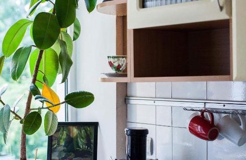 Kaliningrad Apartment | Apartment on Mayakovskogo 6