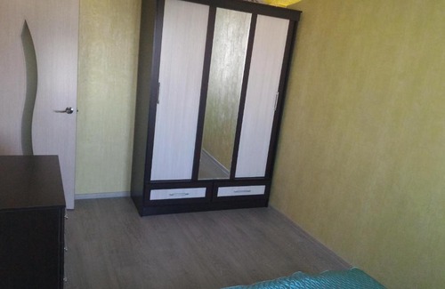 Astrakhan Apartment | Apartment on Minusinskaya 6