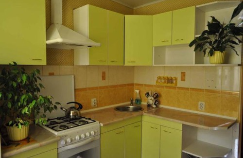 Tambov Apartment | Apartment on Nikiforovskaya 40
