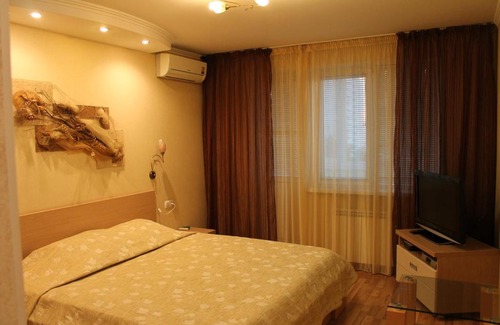 Tambov Apartment | Apartment on Nikiforovskaya 40