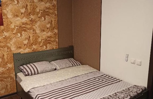 Kemerovo Apartment | Apartment on Prospekt Shahterov 92