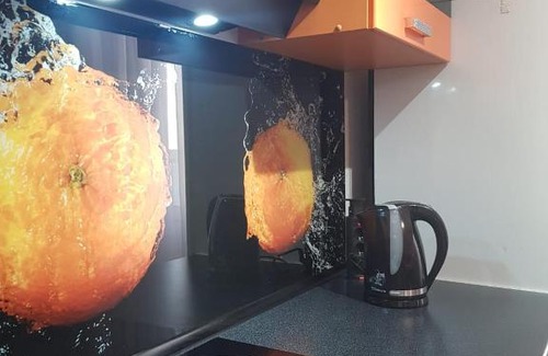 Kemerovo Apartment | Apartment on Prospekt Shahterov 92