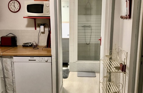 Royan Apartment | Apartment on Royan Beach