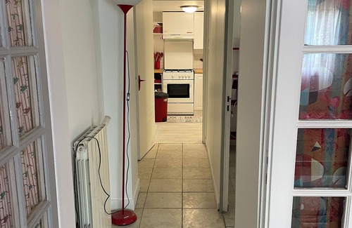 Royan Apartment | Apartment on Royan Beach