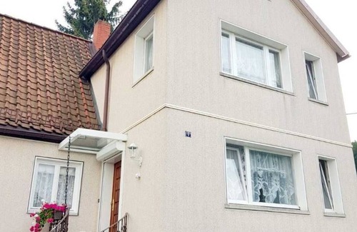 Blankenburg House | Apartment on Staufenberg