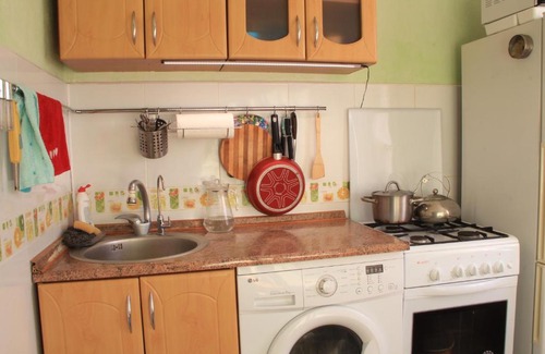 Kaliningrad Apartment | Apartment on Sevastyanova 12