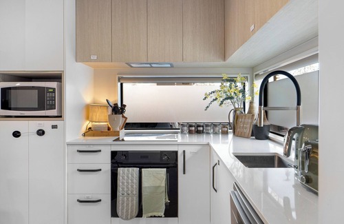 Christchurch House | Apartment on Short