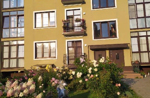 Svetlogorsk Apartment | Apartment on Sosnovaya st.