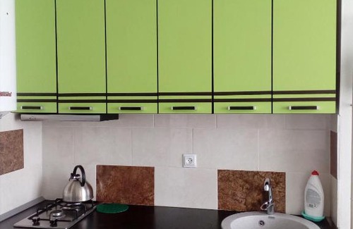 Adler City Centre Apartment | Apartment on Stanislavskogo 11