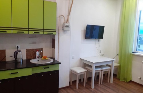 Adler City Centre Apartment | Apartment on Stanislavskogo 11