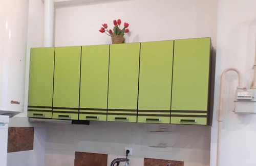 Adler City Centre Apartment | Apartment on Stanislavskogo 11