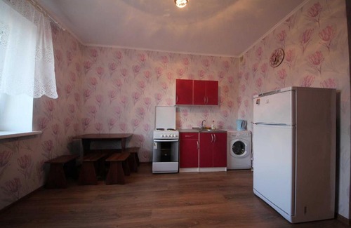 Abakan Apartment | Apartment on Stofato 12a