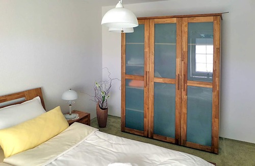 Stralsund Apartment | Apartment on Strelasund - Apartment
