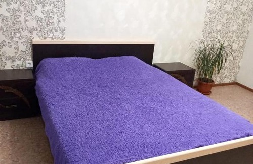 Sterlitamak Apartment | Apartment on Stroiteley 71