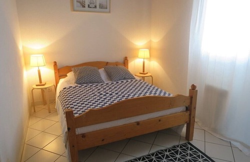 Biscarrosse Plage Apartment | Apartment on the 1st floor of 45m² for 6 people