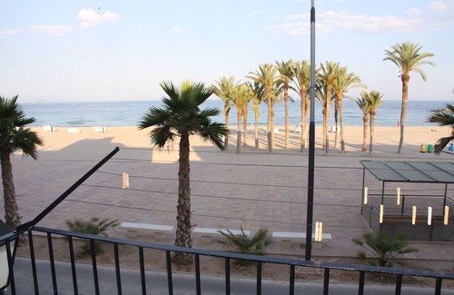 Old Town Apartment | APARTMENT on the beach front VT-443426-A