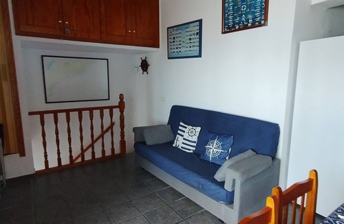 Old Town Apartment | APARTMENT on the beach front VT-443426-A