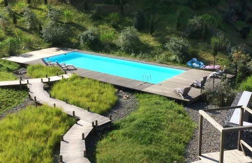 Sellin House | Apartment on the beach in Sellin