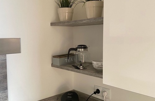 Noordwijk Apartment | Apartment on the boulevard of Noordwijk with Beachview and free private Parking
