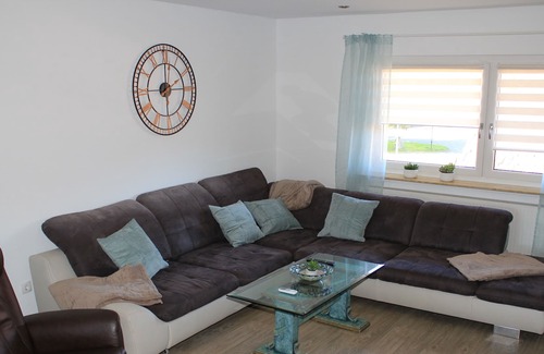 Borken Condo | Apartment on the Gilsbach