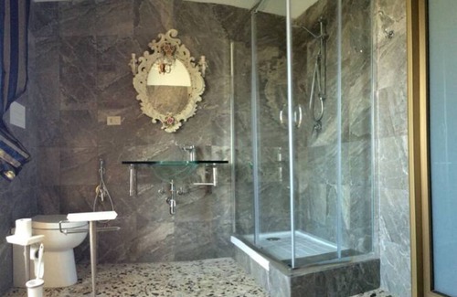 Trapani City Centre Apartment | Apartment on the harbor!