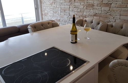 Heist Apartment | Apartment on the Knokke dike