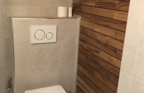 Heist Apartment | Apartment on the Knokke dike