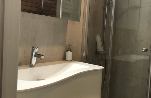 Heist Apartment | Apartment on the Knokke dike