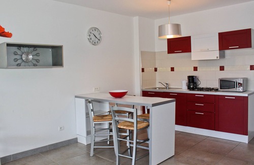 Santa-Lucia-di-Moriani Apartment | apartment on the sea - Moriani beach